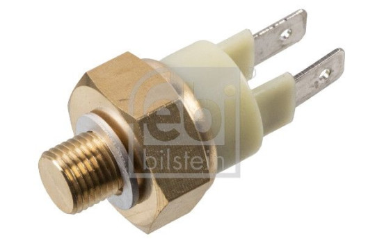 Temperature Switch, intake manifold preheating 05283 FEBI, Image 2