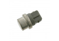 Temperature Switch, intake manifold preheating 18648 FEBI