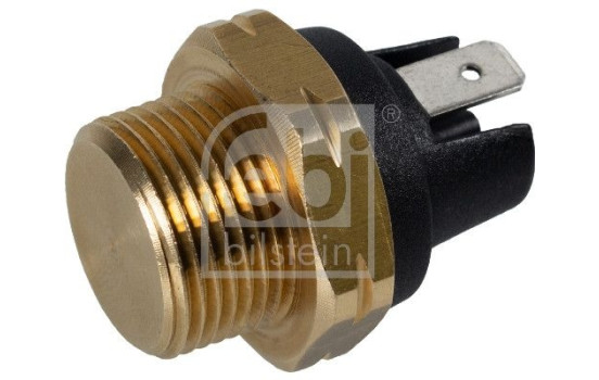 Temperature Switch, radiator fan 03079 FEBI, Image 2