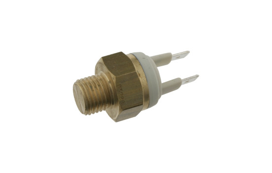 Temperature Switch, radiator fan 03280 FEBI
