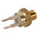 Temperature Switch, radiator fan 03280 FEBI, Thumbnail 3