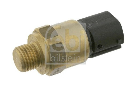 Temperature Switch, radiator fan 06042 FEBI, Image 2