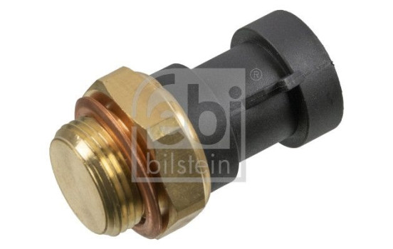Temperature Switch, radiator fan 11965 FEBI, Image 2