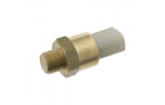 Temperature Switch, radiator fan 21832 FEBI