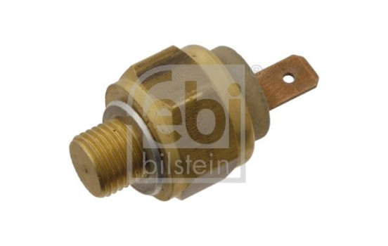 Temperature Switch, radiator fan 28675 FEBI, Image 2