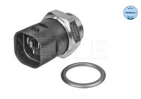 Temperature Switch, radiator fan MEYLE-ORIGINAL Quality