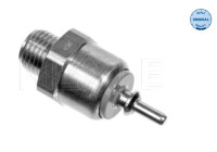 Temperature Switch, radiator fan MEYLE-ORIGINAL Quality