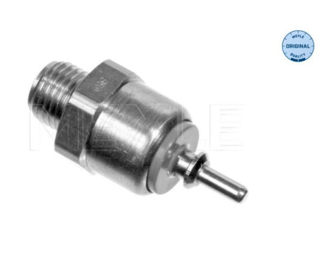 Temperature Switch, radiator fan MEYLE-ORIGINAL Quality