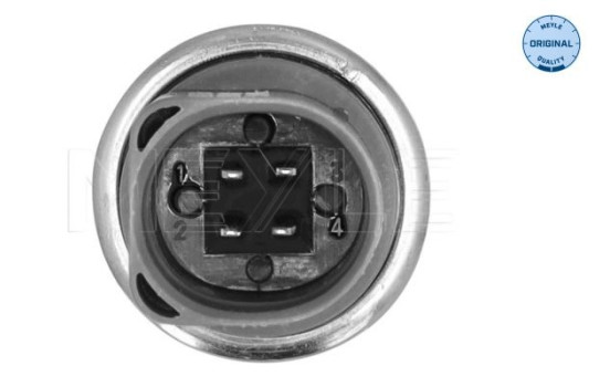 Temperature Switch, radiator fan MEYLE-ORIGINAL Quality, Image 2