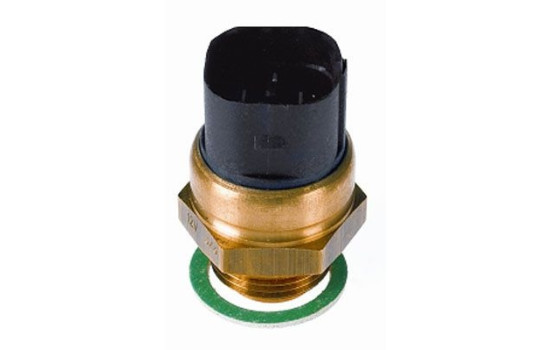 Temperature Switch, radiator fan, Image 2