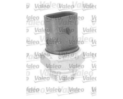 Temperature Switch, radiator fan