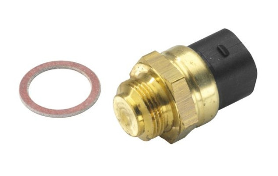 Temperature Switch, radiator fan, Image 3