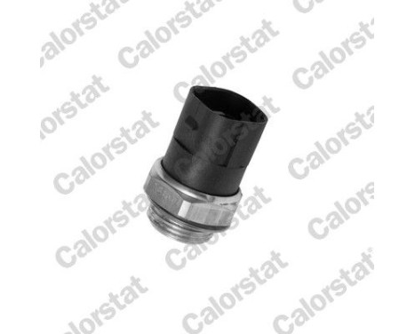 Temperature Switch, radiator fan