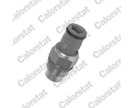 Temperature Switch, radiator fan