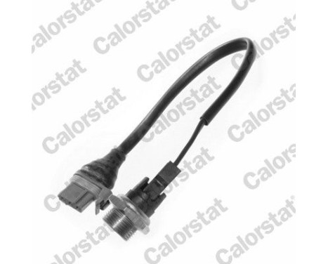 Temperature Switch, radiator fan