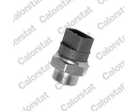 Temperature Switch, radiator fan
