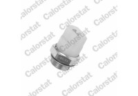 Temperature Switch, radiator fan