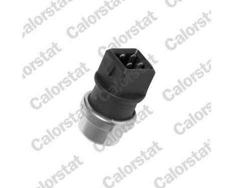 Temperature Switch, radiator fan