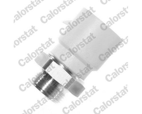 Temperature Switch, radiator fan