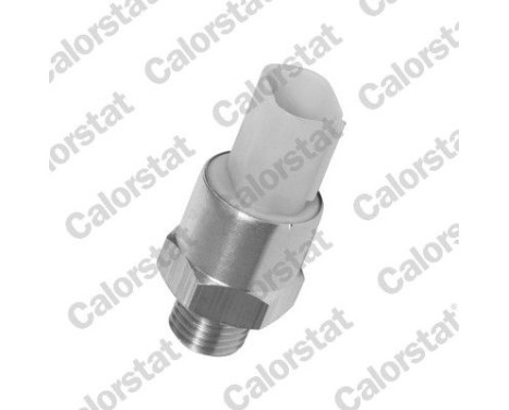 Temperature Switch, radiator fan