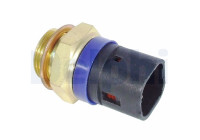 Temperature Switch, radiator fan