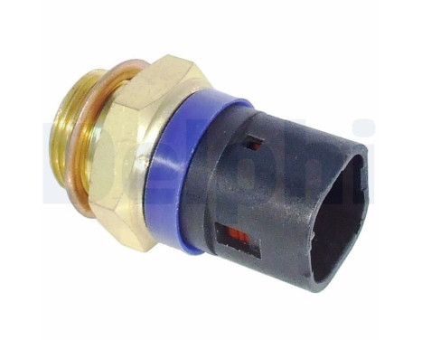 Temperature Switch, radiator fan