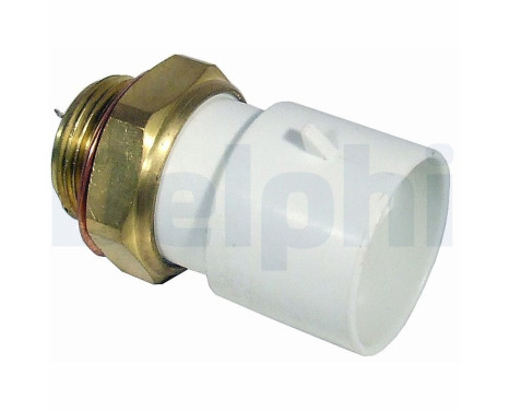 Temperature Switch, radiator fan