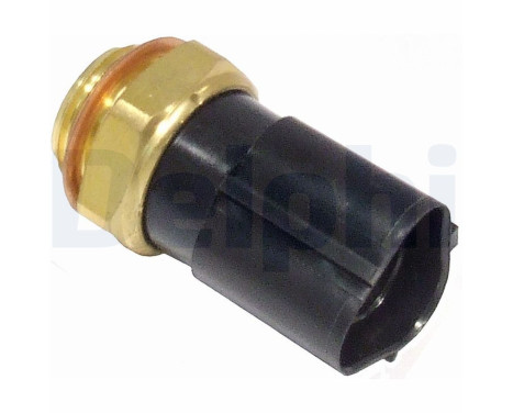 Temperature Switch, radiator fan
