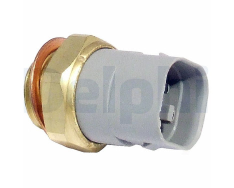Temperature Switch, radiator fan