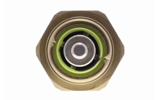 Temperature switch, radiator fan, Image 2
