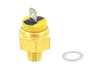 Temperature Switch, radiator fan