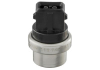 Temperature Switch, radiator fan