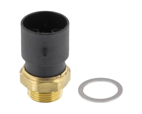 Temperature Switch, radiator fan