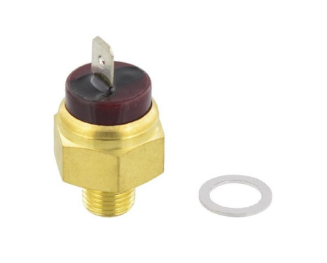 Temperature Switch, radiator fan
