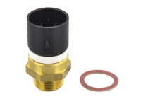 Temperature Switch, radiator fan