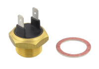 Temperature Switch, radiator fan
