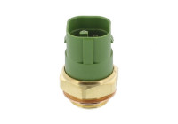Temperature switch, radiator fan