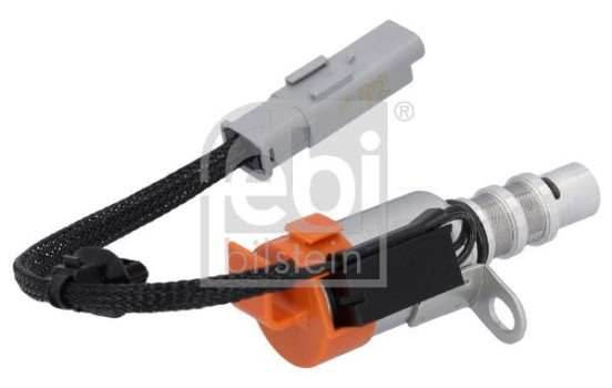 Febi Plus oil pressure valve 198484, Image 2