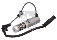 Febi Plus oil pressure valve 199631