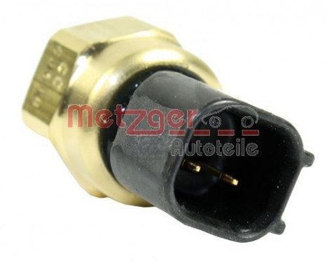 Oil Pressure Switch, power steering OE-part, Image 2