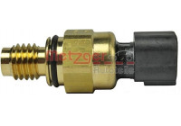 Oil pressure switch, power steering