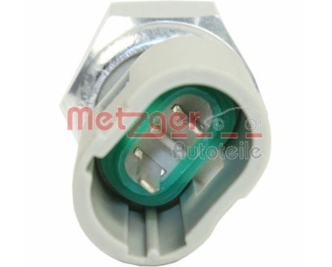 Oil Pressure Switch, power steering, Image 2