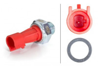 Oil Pressure Switch
