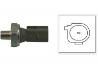Oil Pressure Switch
