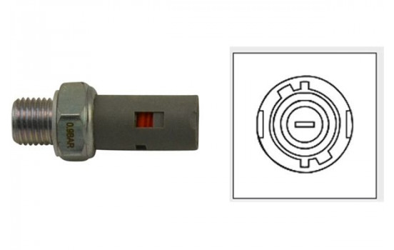 Oil Pressure Switch