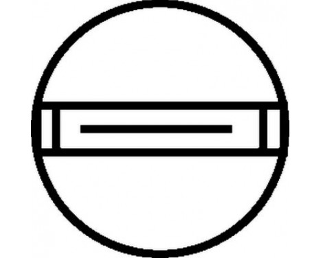 Oil Pressure Switch, Image 3