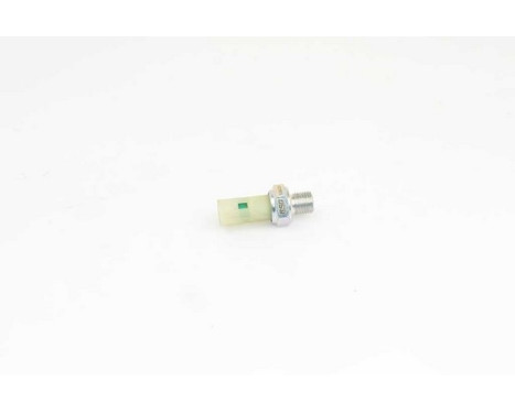 oil pressure switch