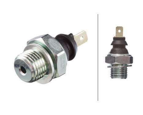 Oil Pressure Switch, Image 4