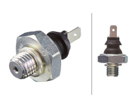 Oil Pressure Switch, Image 3