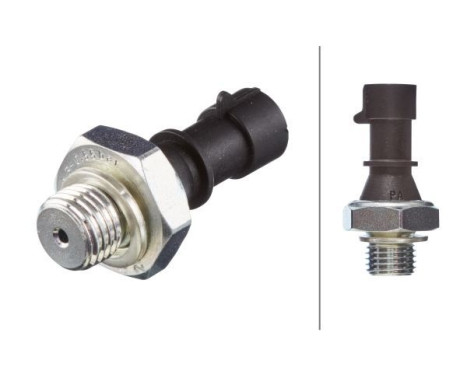 Oil Pressure Switch, Image 3